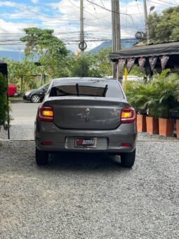 
										RENAULT LOGAN LIFE MT 1.6 SD full									