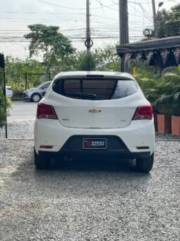 CHEVROLET ONIX LTZ 1.4 AT HB
