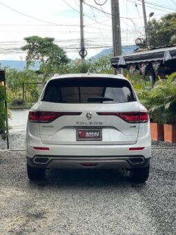 RENAULT NEW KOLEOS INTENS AT 4X4 2.5