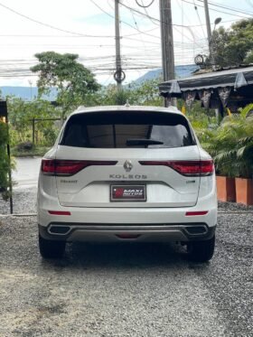 RENAULT NEW KOLEOS INTENS AT 4X4 2.5