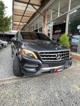 MERCEDES-BENZ ML 350 MATIC 3.5