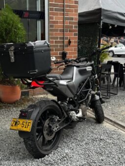 HUSQVARNA SVARTPILEN 200 MT