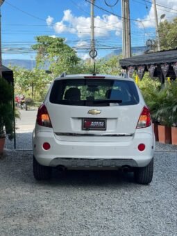 CHEVROLET CAPTIVA SPORT AT
