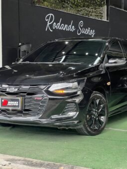 CHEVROLET ONIX RS MT HB
