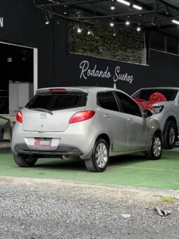 MAZDA 2 HB AT