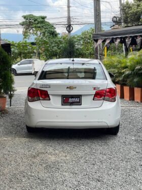 CHEVROLET CRUZE PLATINUM AT 1.8