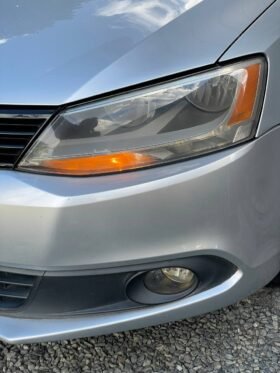 VOLKSWAGEN NEW JETTA CONFORTLINE 2.5L AT