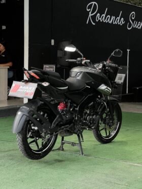 BAJAJ PULSAR NS 125