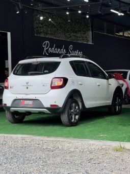 RENAULT STEPWAY DYNAMIQUE MT 1.6