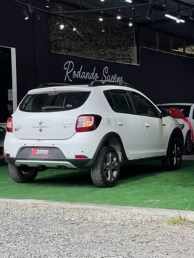 RENAULT STEPWAY DYNAMIQUE MT 1.6