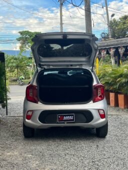 
										KIA PICANTO EMOTION 1.0  MT full									