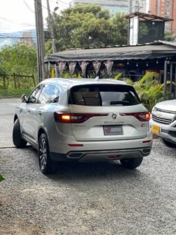 
										RENAULT NEW KOLEOS INTENS AT 4X4 2.5 full									