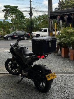 
										HUSQVARNA SVARTPILEN 200 MT full									