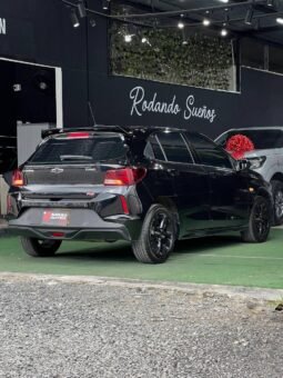 
										CHEVROLET ONIX RS MT HB full									
