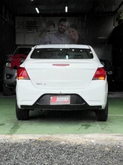 
										CHEVROLET ONIX LT 1.4 MT full									