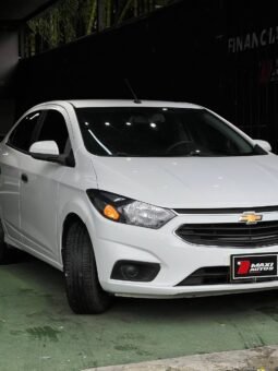 CHEVROLET ONIX LT 1.4 MT