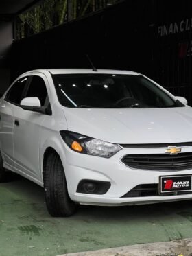 CHEVROLET ONIX LT 1.4 MT