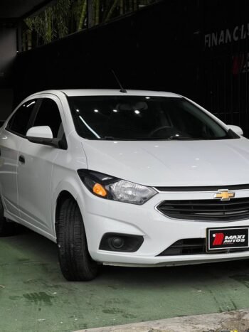 CHEVROLET ONIX LT 1.4 MT