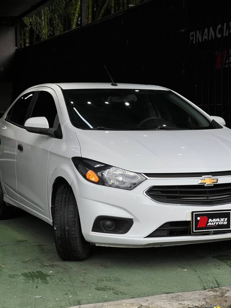
								CHEVROLET ONIX LT 1.4 MT full									