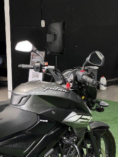 BAJAJ PULSAR NS 125