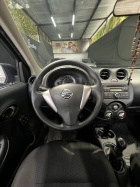 NISSAN MARCH ACTIVE MT 1.6
