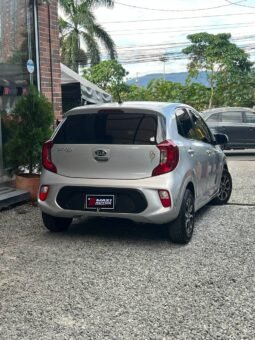 
										KIA PICANTO EMOTION 1.0  MT full									