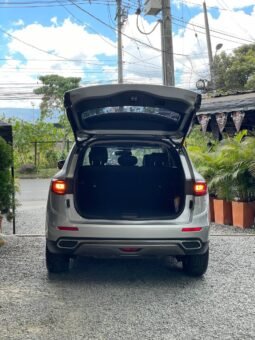 
										RENAULT NEW KOLEOS INTENS AT 4X4 2.5 full									