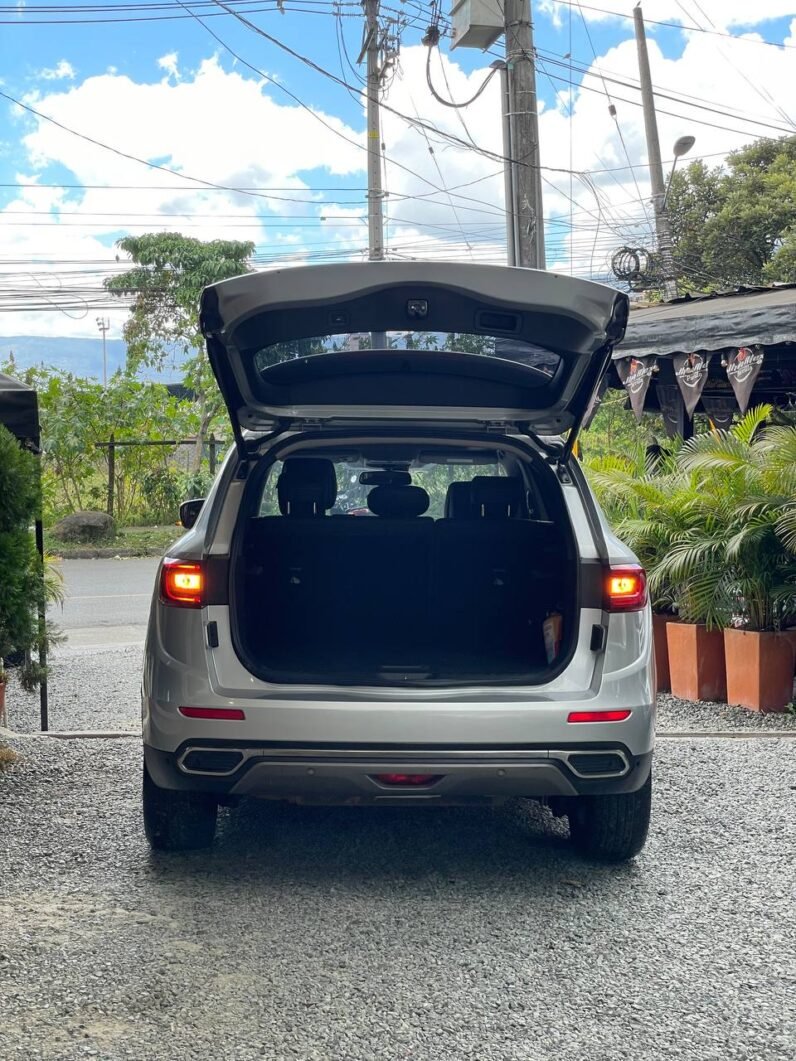 
								RENAULT NEW KOLEOS INTENS AT 4X4 2.5 full									