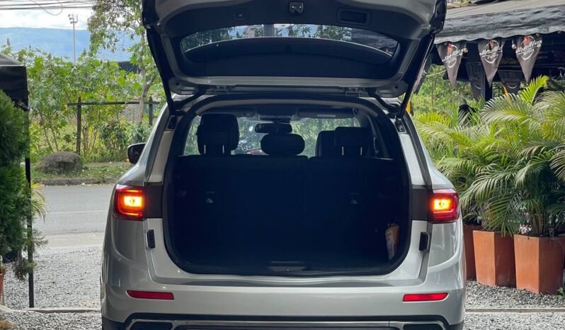 
								RENAULT NEW KOLEOS INTENS AT 4X4 2.5 full									
