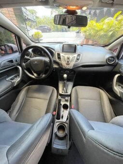 
										FORD FIESTA SE MT  SPORTBACK 1.6 full									