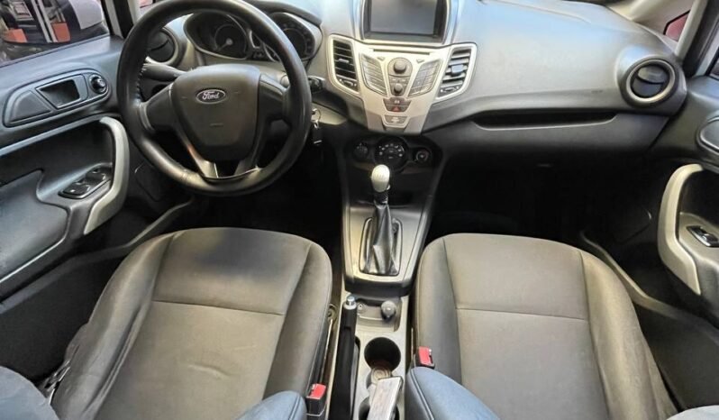 
								FORD FIESTA SE MT  SPORTBACK 1.6 full									