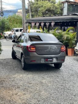 
										RENAULT LOGAN LIFE MT 1.6 SD full									