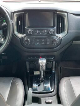 
										CHEVROLET TRAIL BLAZER PREMIUM V6 GSL full									