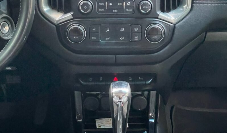 
								CHEVROLET TRAIL BLAZER PREMIUM V6 GSL full									