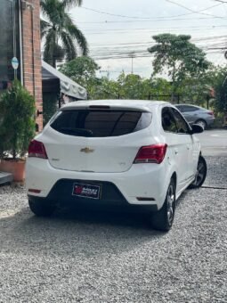 
										CHEVROLET ONIX LTZ 1.4 AT HB full									