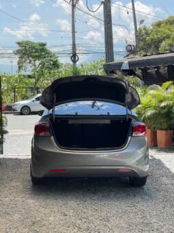 
										HYUNDAI ELANTRA GLS 1.8 SD MT full									