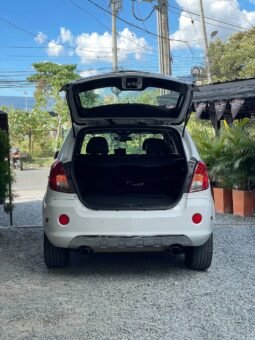 
										CHEVROLET CAPTIVA SPORT AT full									