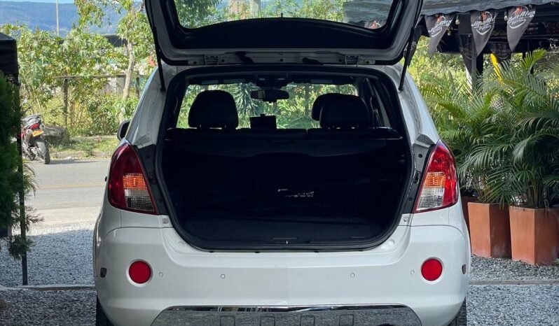 
								CHEVROLET CAPTIVA SPORT AT full									