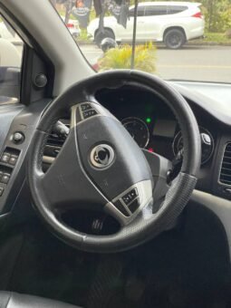 
										SSANGYONG KORANDO C MT 4X2 full									