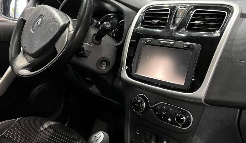 
								RENAULT STEPWAY DYNAMIQUE MT 1.6 full									