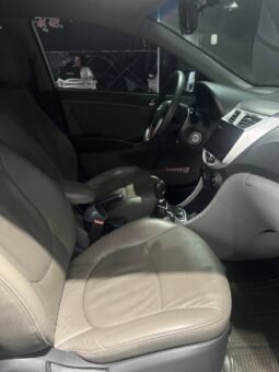 
										HYUNDAI ACCENT PREMIUM 1.6 MT SD full									