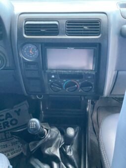 
										TOYOTA PRADO SUMO 2.7 MT 4X4 full									
