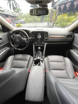 
										RENAULT NEW KOLEOS INTENS AT 4X4 2.5 full									