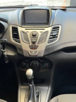 
										FORD FIESTA SE MT  SPORTBACK 1.6 full									
