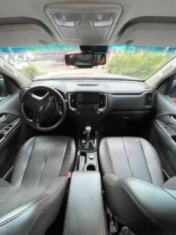 
										CHEVROLET TRAIL BLAZER PREMIUM V6 GSL full									