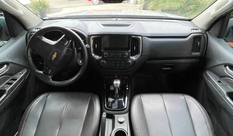 
								CHEVROLET TRAIL BLAZER PREMIUM V6 GSL full									