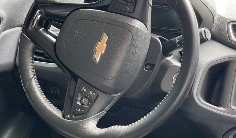 
								CHEVROLET ONIX LTZ 1.4 AT HB full									