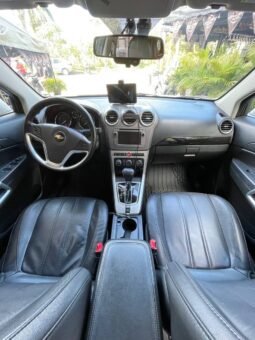 
										CHEVROLET CAPTIVA SPORT AT full									