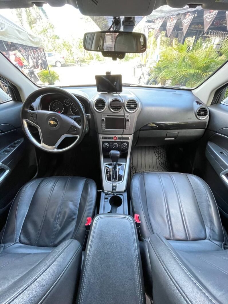 
								CHEVROLET CAPTIVA SPORT AT full									