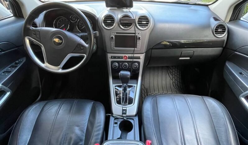 
								CHEVROLET CAPTIVA SPORT AT full									
